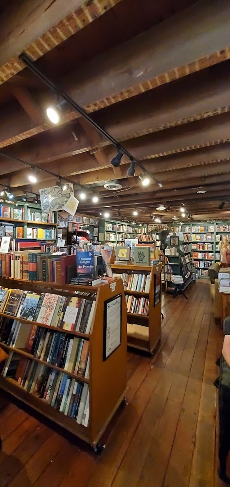 An Art Book Collection That Stands Above the Rest