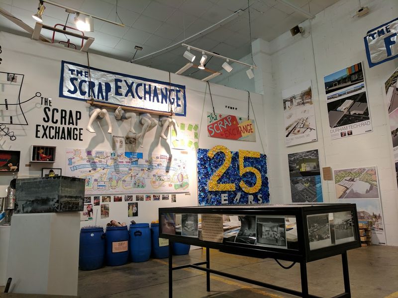 An Art Gallery Hidden Inside the Store