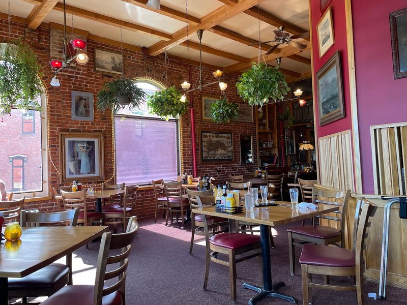 An Atmosphere That Feels Authentically Upper Peninsula