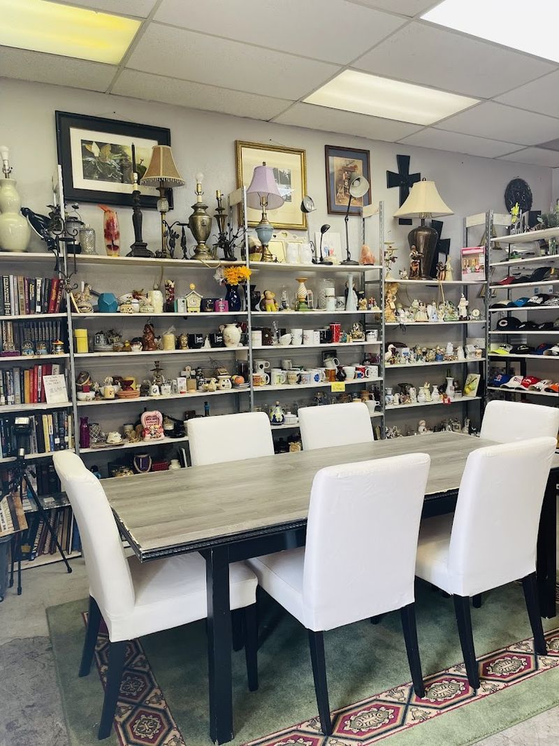 An Enormous Selection That Runs From A to Z