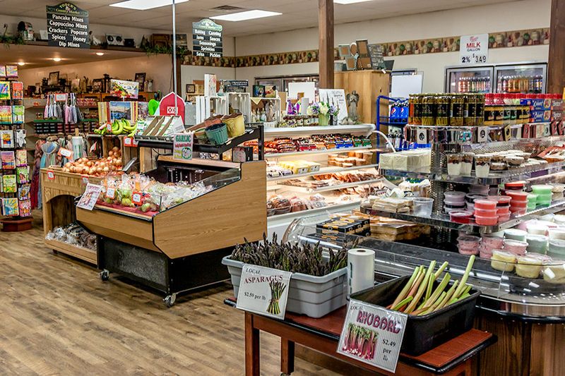 An Experience That Goes Beyond Grocery Shopping