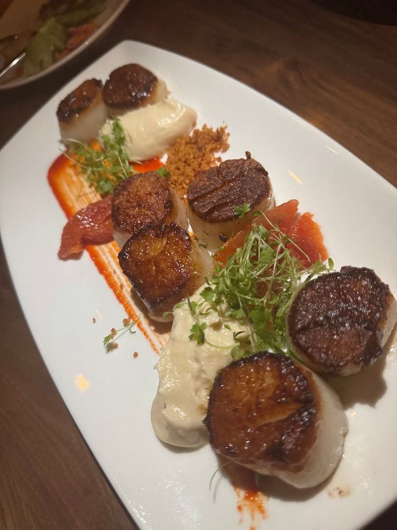 An Extensive Wine List That Pairs Perfectly with French Cuisine
