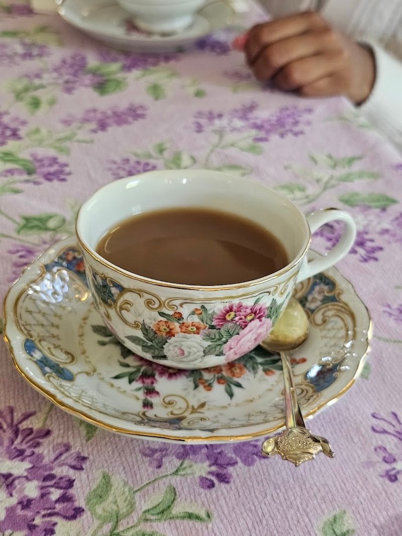 An Extraordinary Hot Tea Menu Unlike Anything Else An Extraordinary Hot Tea Menu Unlike Anything Else