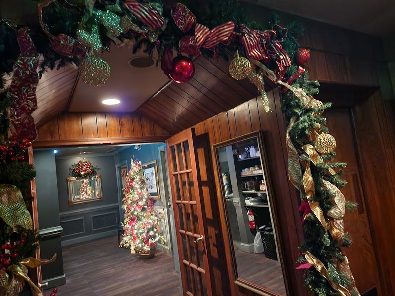 An Ideal Spot for Group Celebrations and Special Occasions