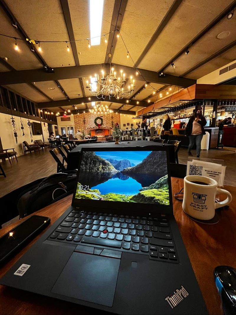 An Ideal Workspace for Creatives and Remote Workers