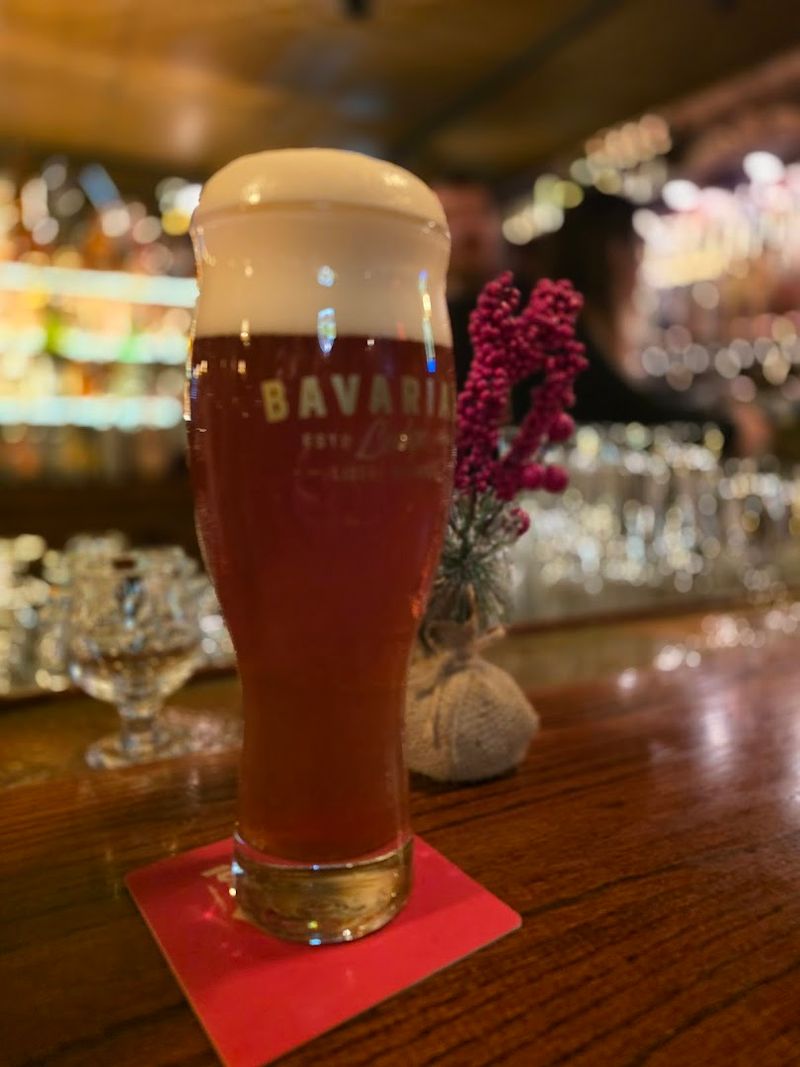 An Impressive Beer Selection to Pair With Your Meal