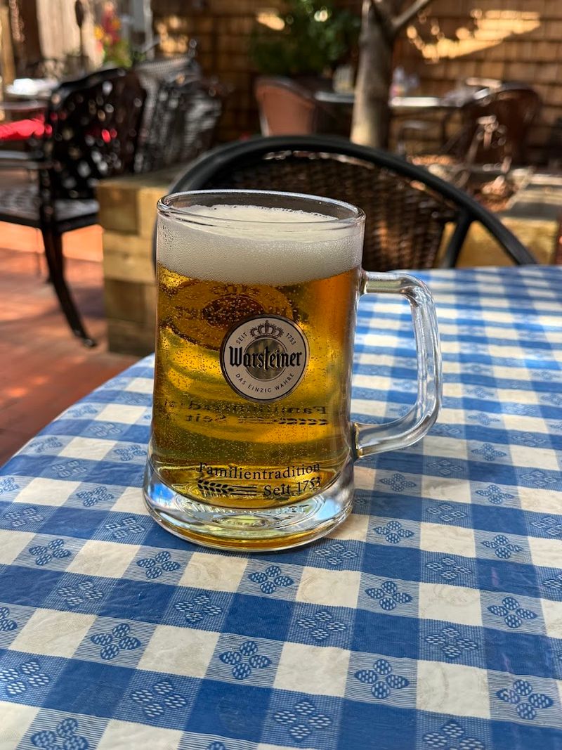 An Impressive German Beer Selection That Real Enthusiasts Will Love