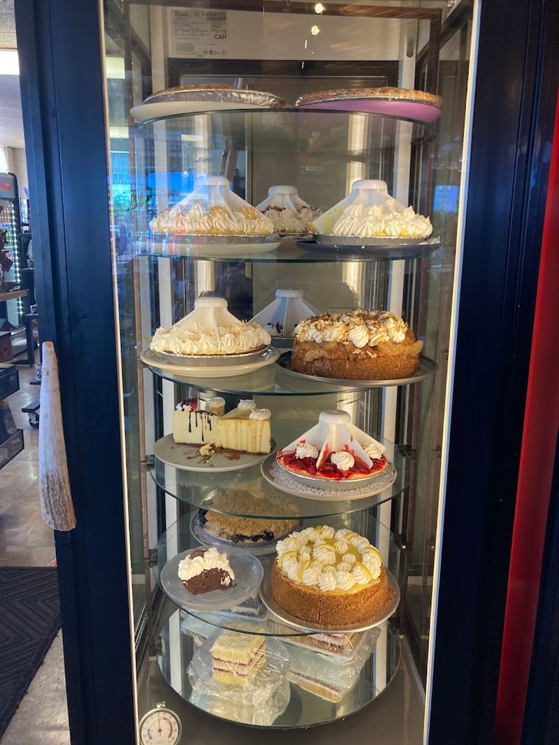 An Incredible Pie Selection You Cannot Skip