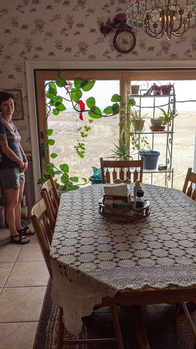 An Old-School Bed and Breakfast Feel That Is Rare to Find