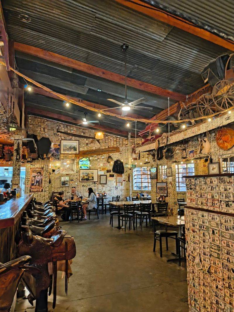 An Old West Atmosphere Unlike Anything Else in Arizona
