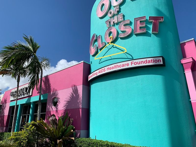 An On-Site Pharmacy That Sets This Store Apart