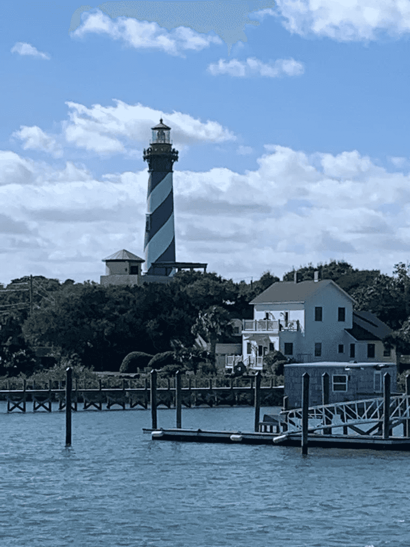 Anastasia State Park: Wild Florida at Its Most Accessible