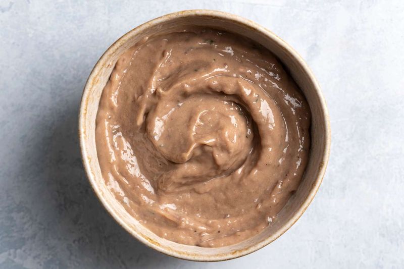 Anchovy Paste Anchovy Paste