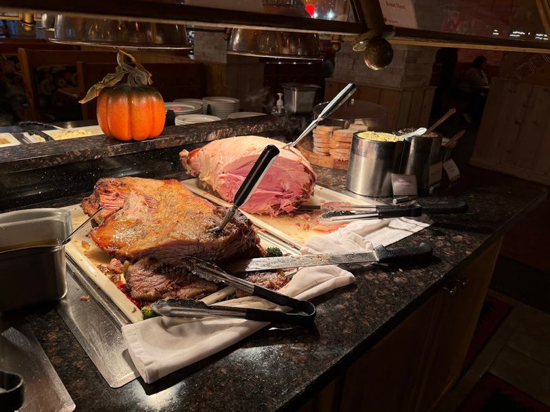 Angus Beef Brisket with Horseradish Sauce