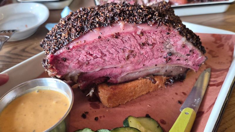 Animales Barbeque Co. - Minneapolis, Minnesota