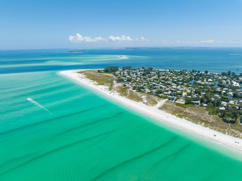 Anna Maria Island Beach - Anna Maria, Florida