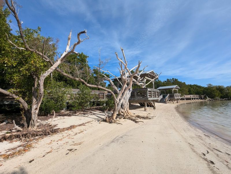 Anne's Beach: A Hidden Shoreline Worth Every Step Anne's Beach: A Hidden Shoreline Worth Every Step