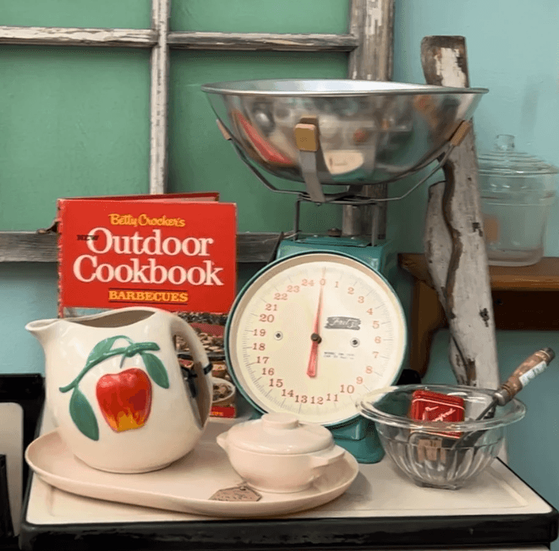 Annual Cottonwood Antique Fair