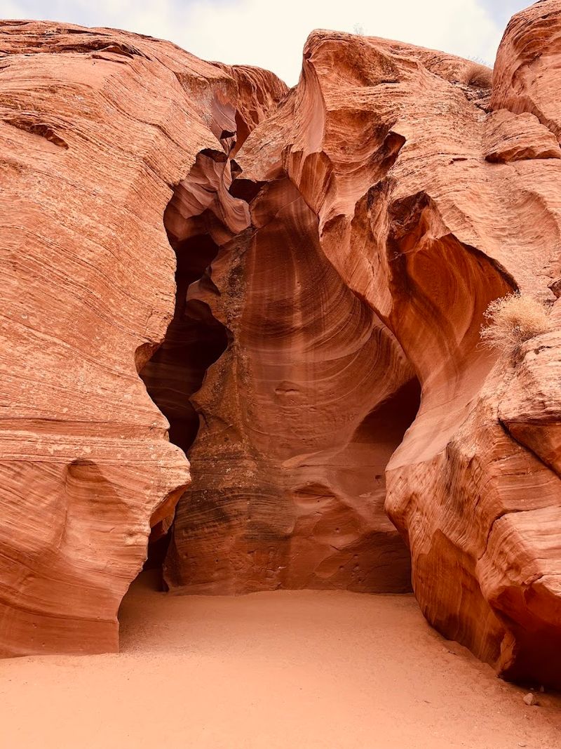 Antelope Canyon - Page, Arizona