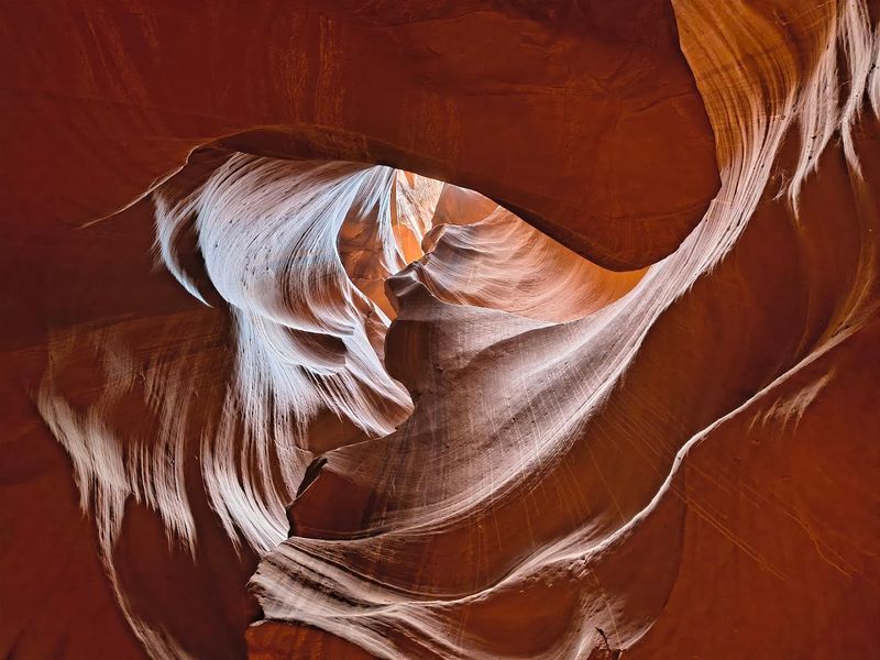 Antelope Slot Canyon Tours - Page, Arizona