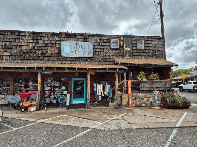Antique Furniture Restoration Shops