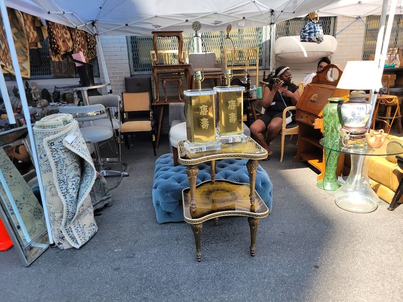 Antique Furniture and Home Goods Worth the Trip