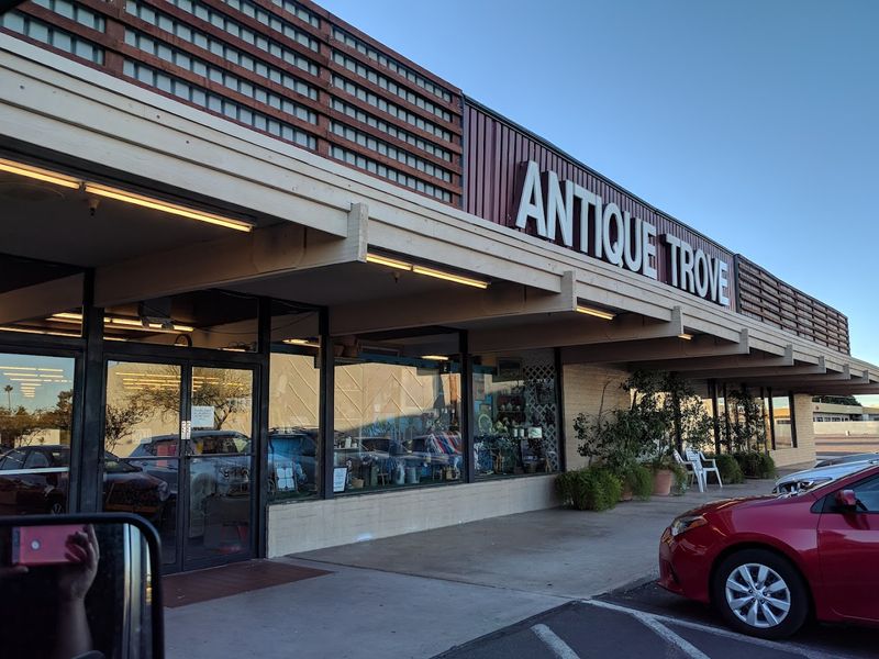Antique Trove - Scottsdale, Arizona