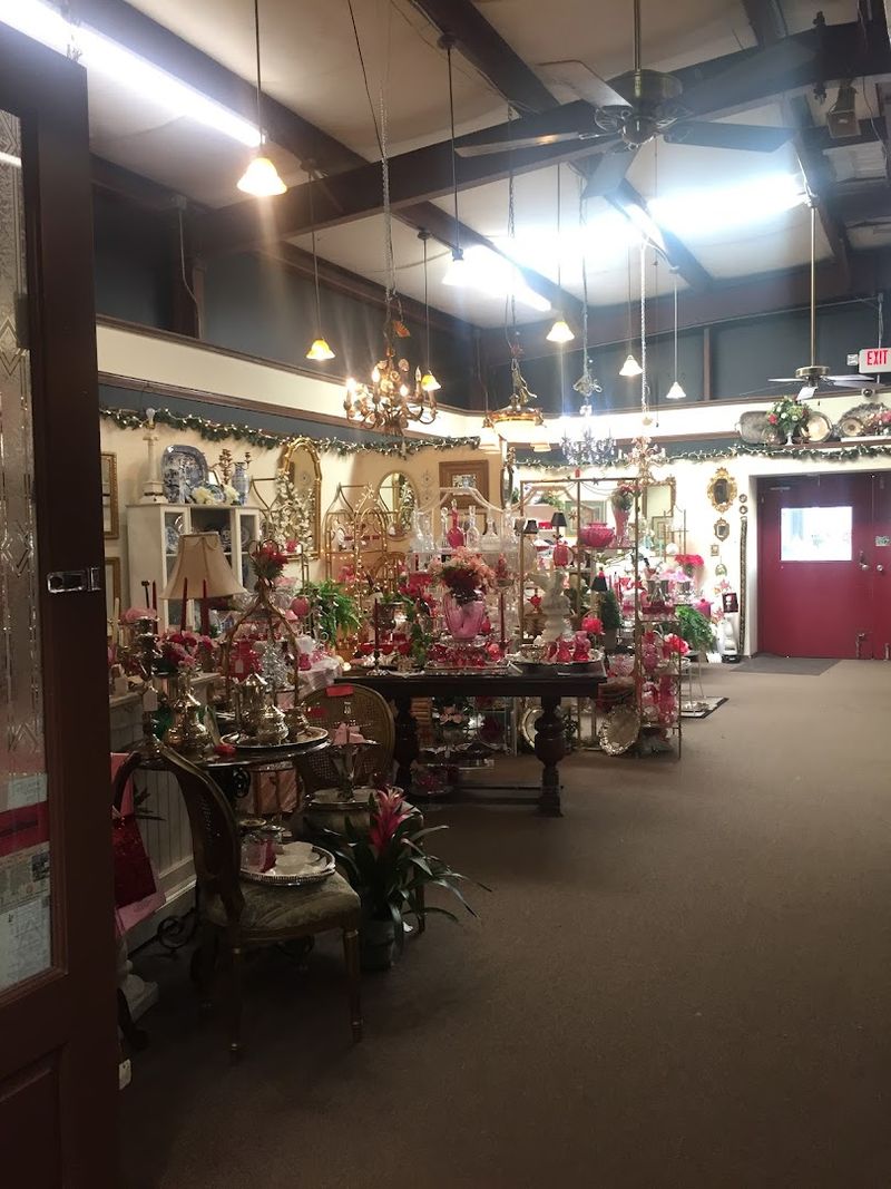 Antiques That Range From Affordable to Absolutely Jaw-Dropping