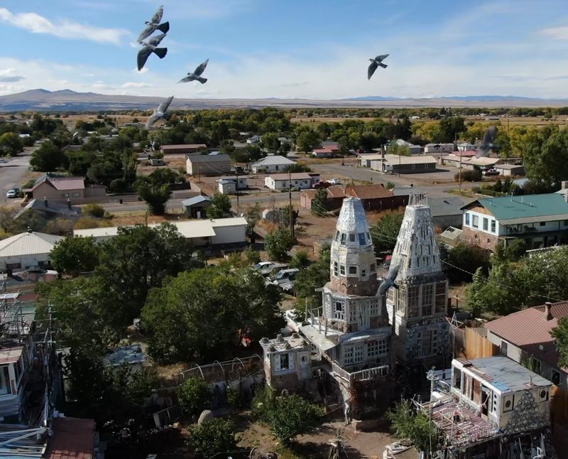 Antonito, Colorado: The Tiny Town With a Big Surprise