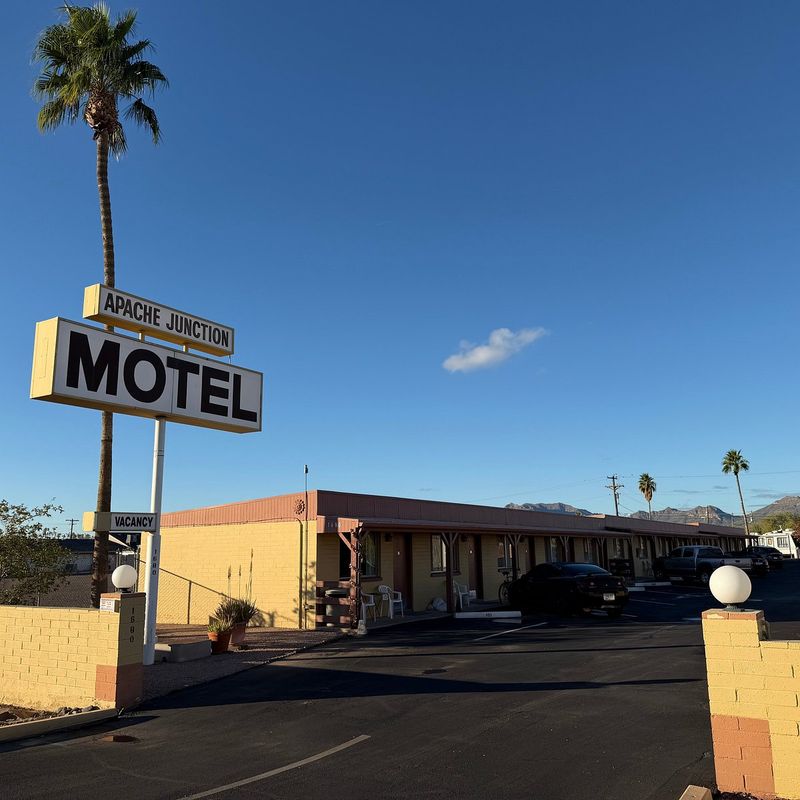 Apache Junction, Arizona
