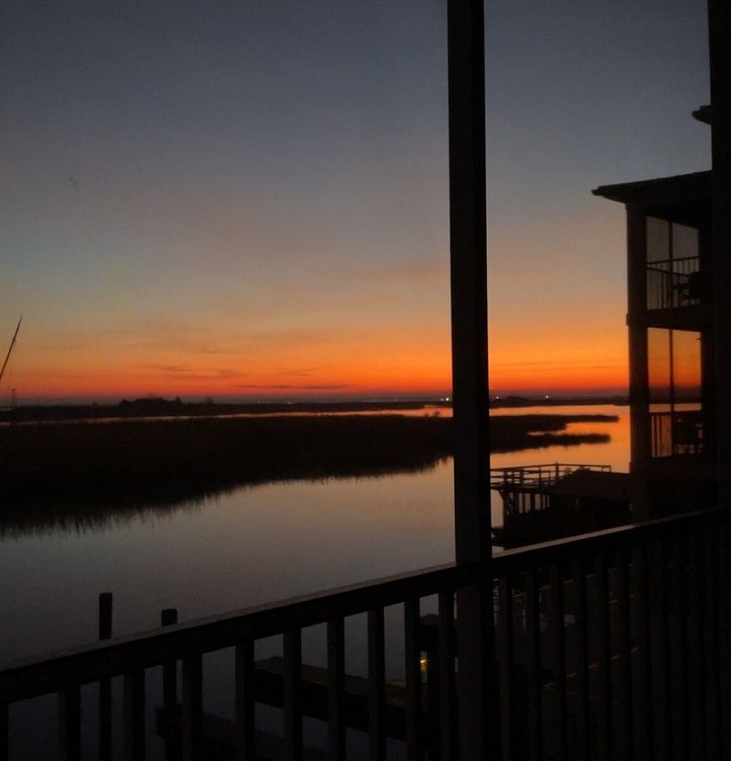 Apalachicola, Florida