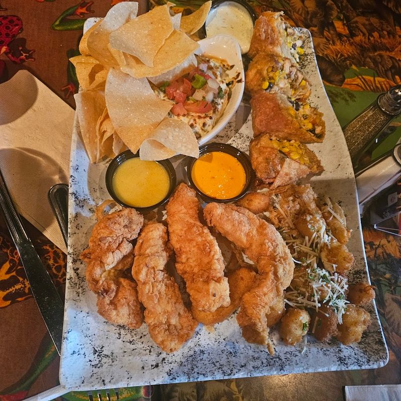 Appetizers That Deserve Their Own Fan Club