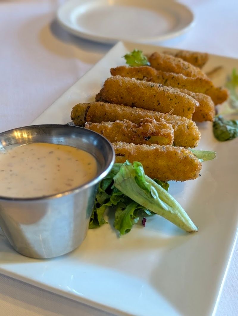 Appetizers That Get the Party Started Right