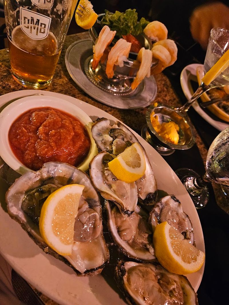 Appetizers That Set the Stage
