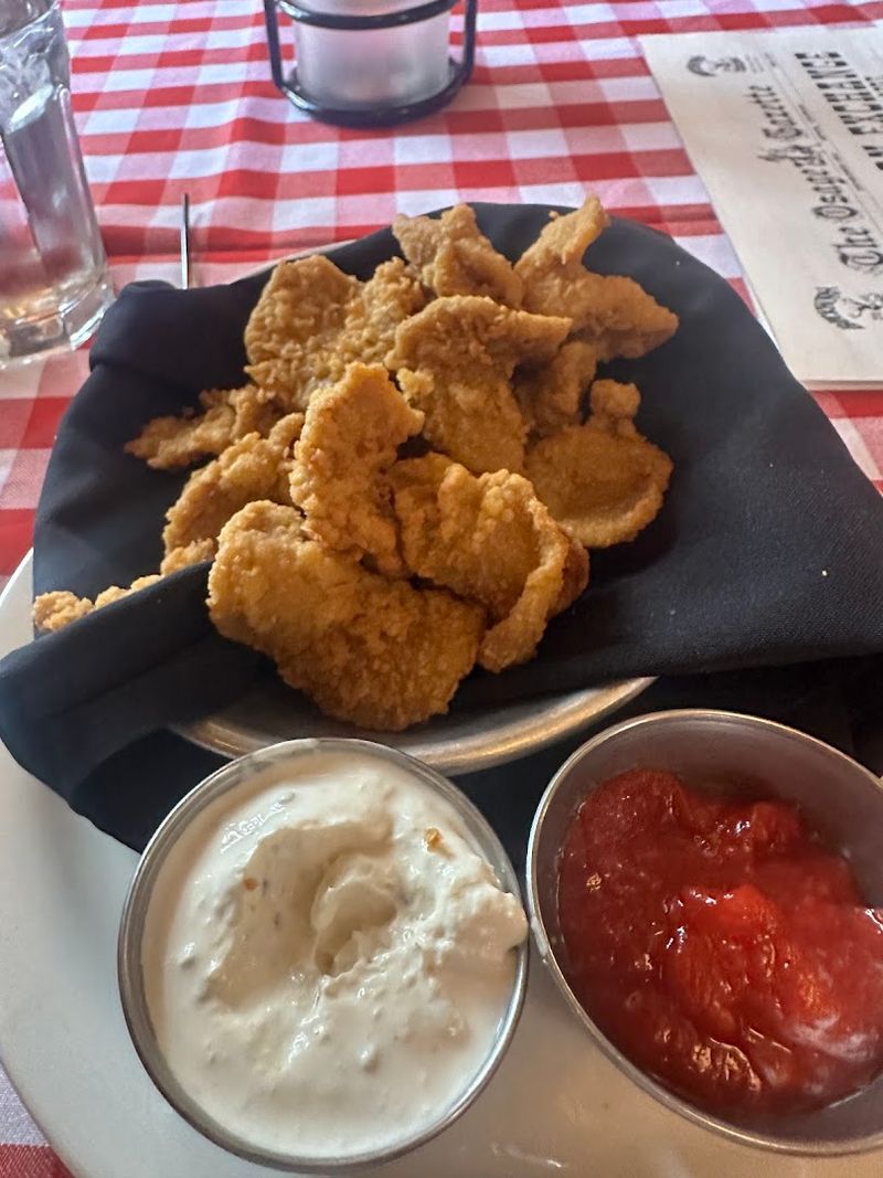 Appetizers That Set the Tone for an Epic Meal