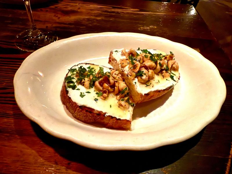 Appetizers That Set the Tone for the Whole Meal