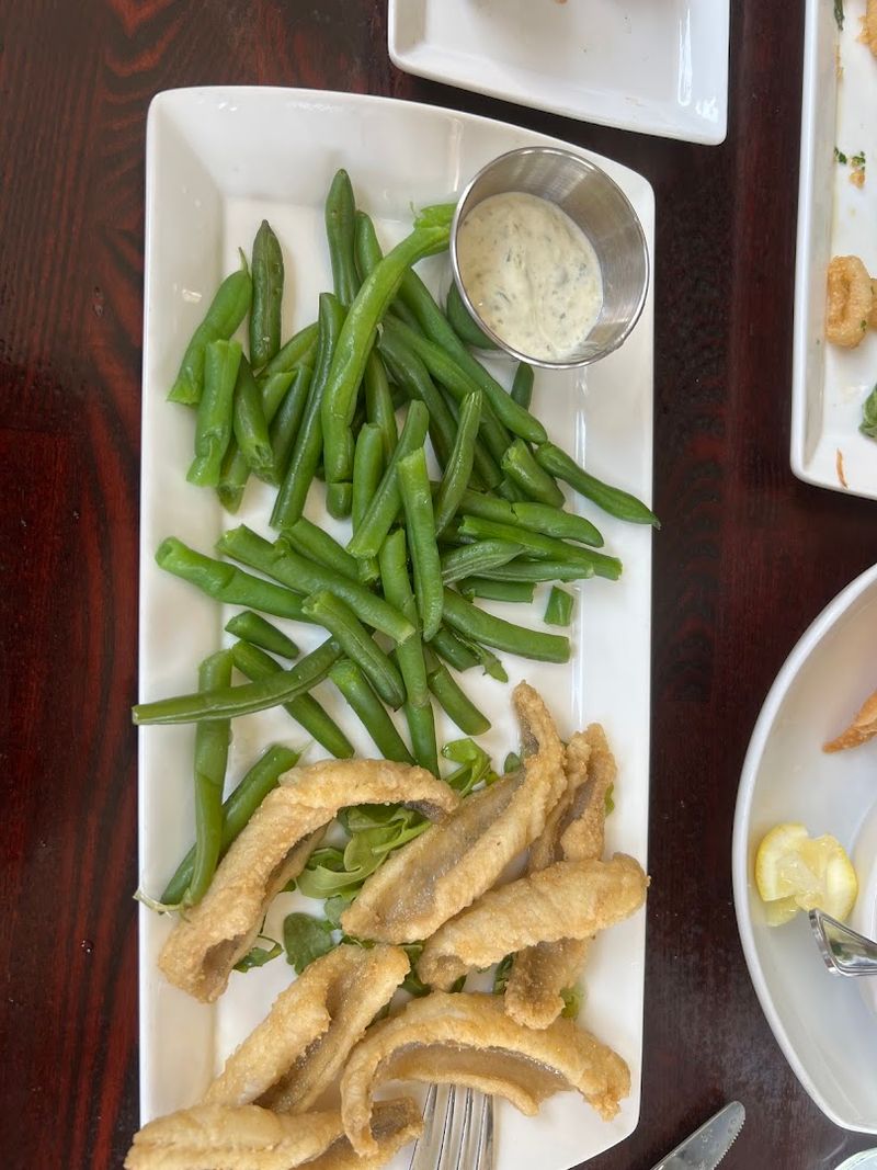 Appetizers That Start the Night on a High Note Appetizers That Start the Night on a High Note