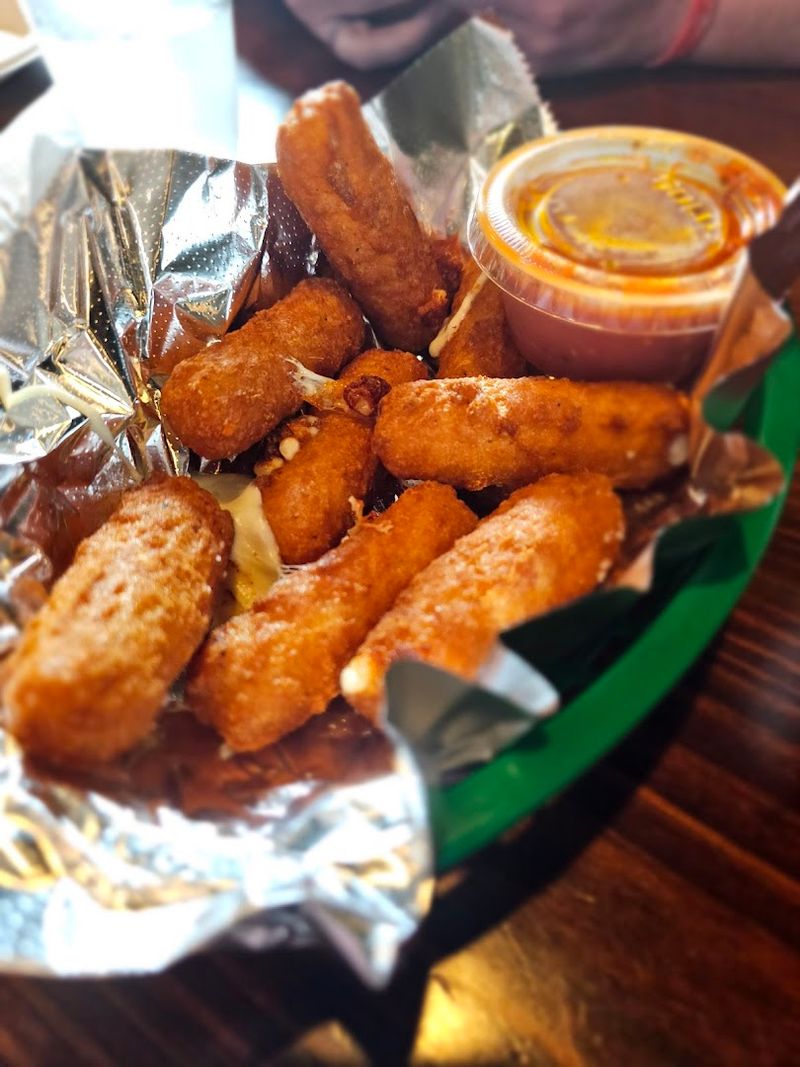 Appetizers Worth Ordering Before the Pizza Arrives