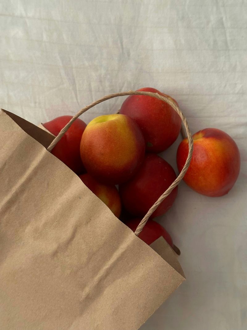 Apple Bag Apple Bag
