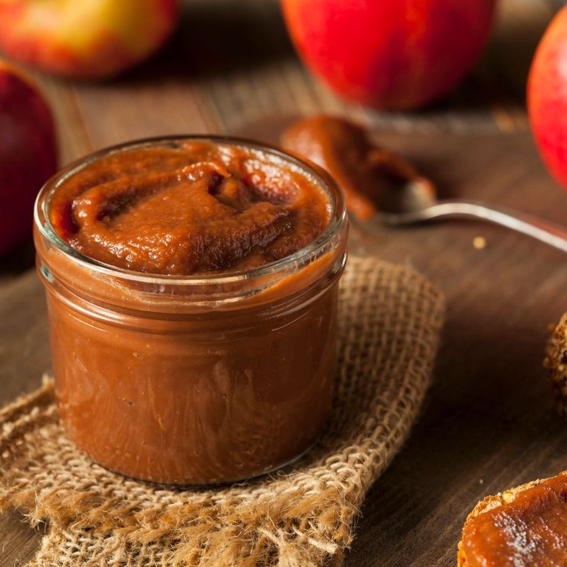 Apple Butter