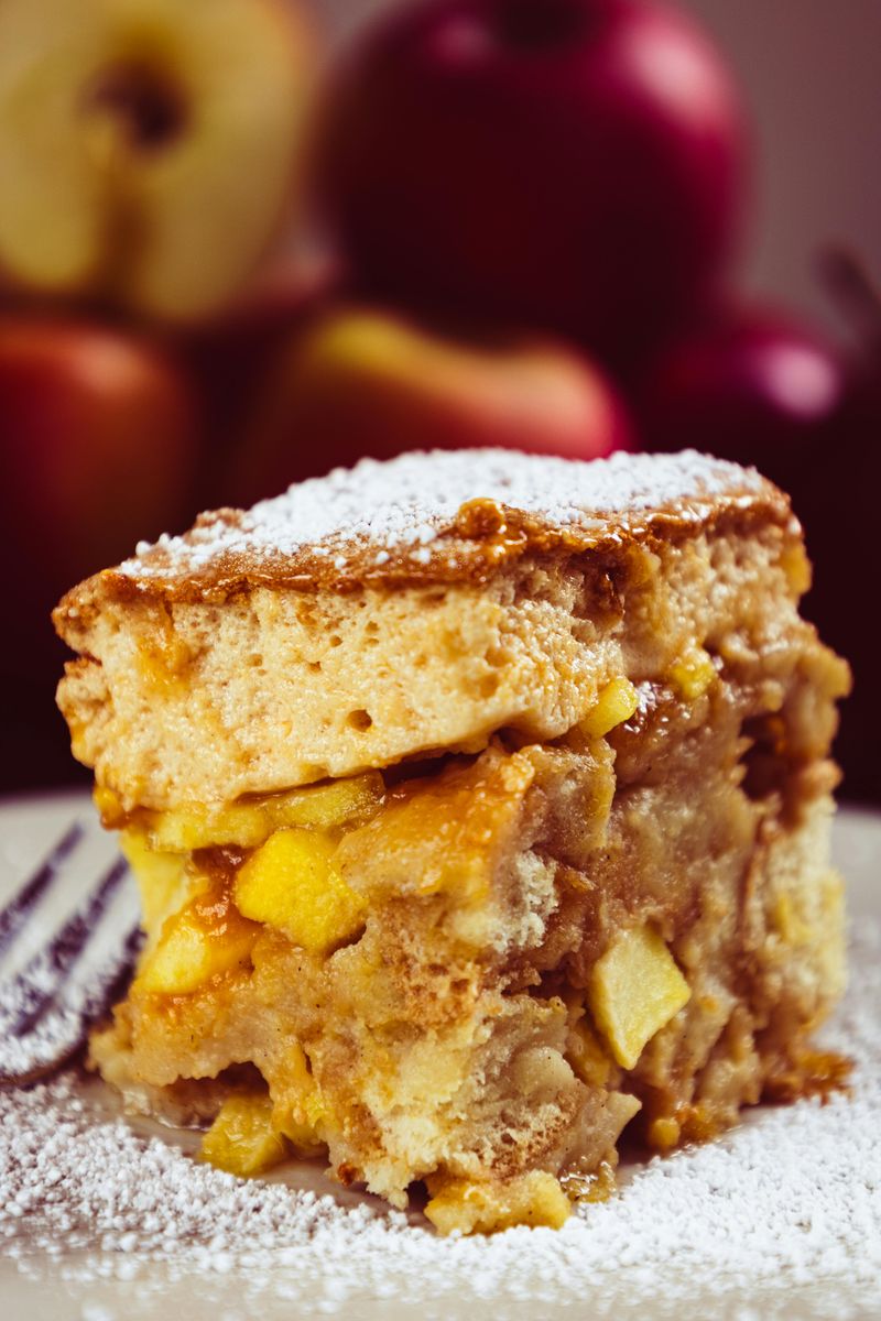 Apple Cake