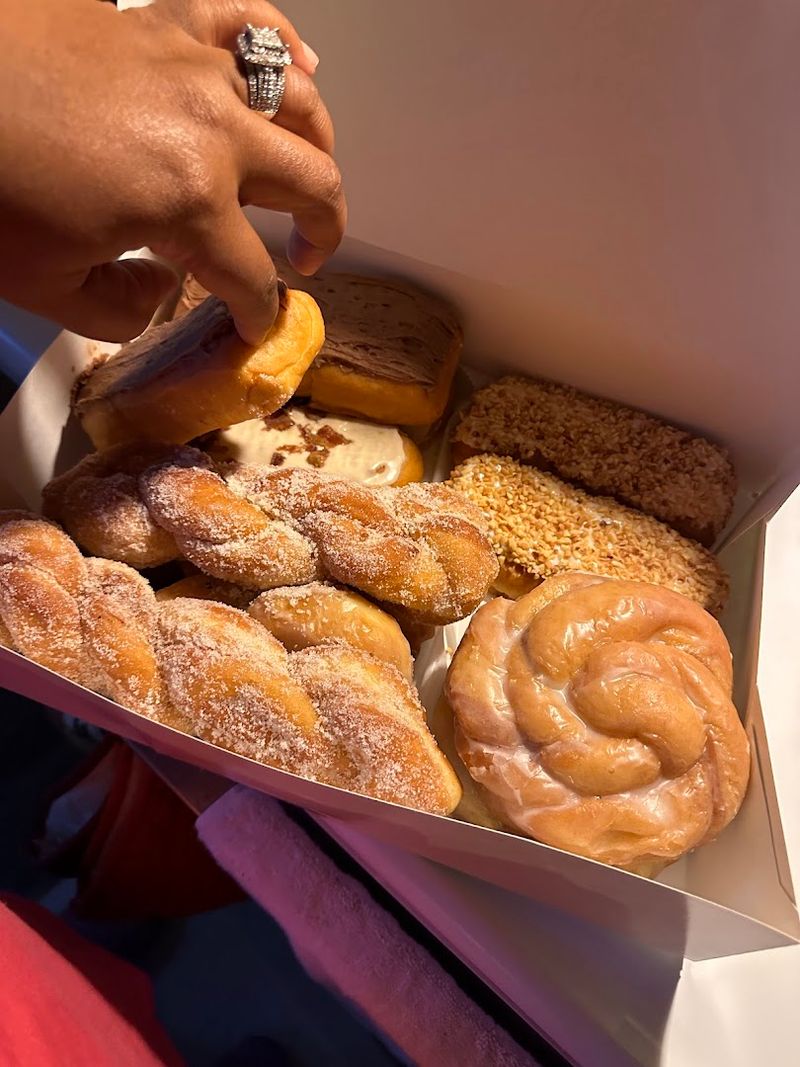 Apple Fritters That Are Among the Best Around