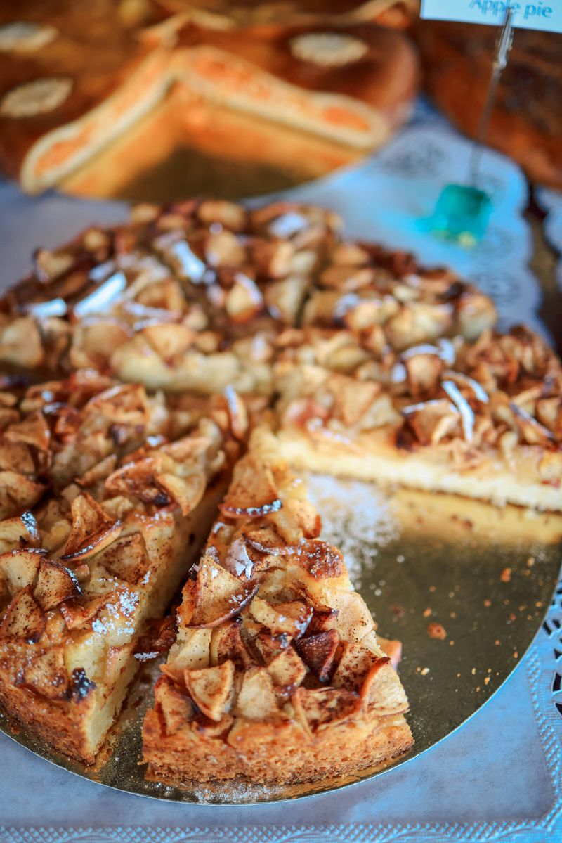 Apple Pie