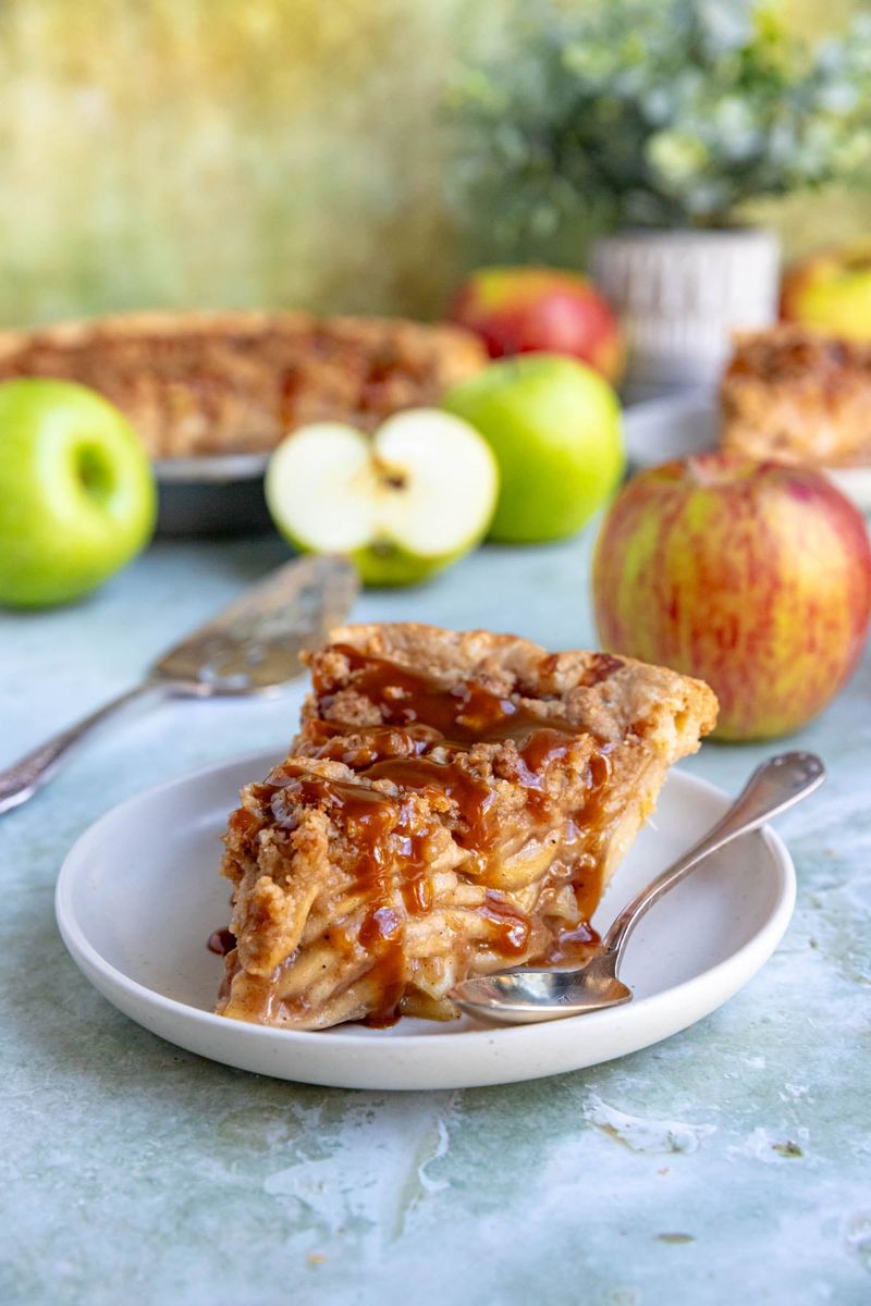 Apple Pie Apple Pie