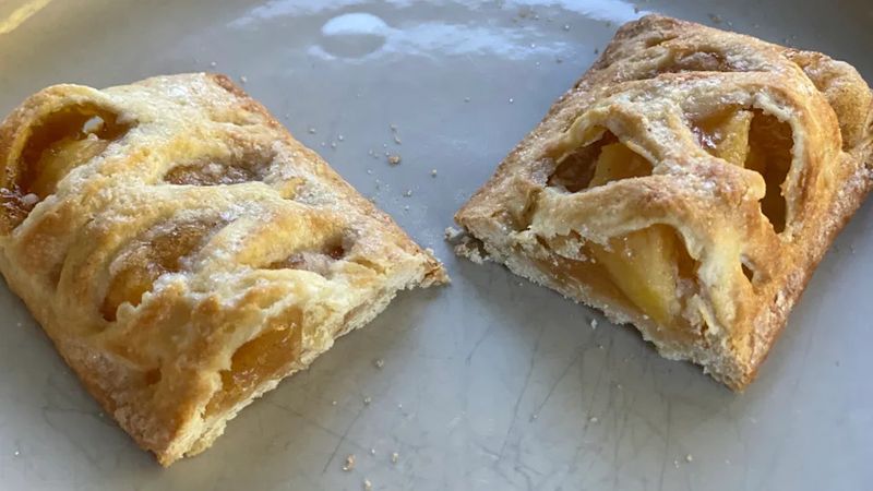 Apple Pie