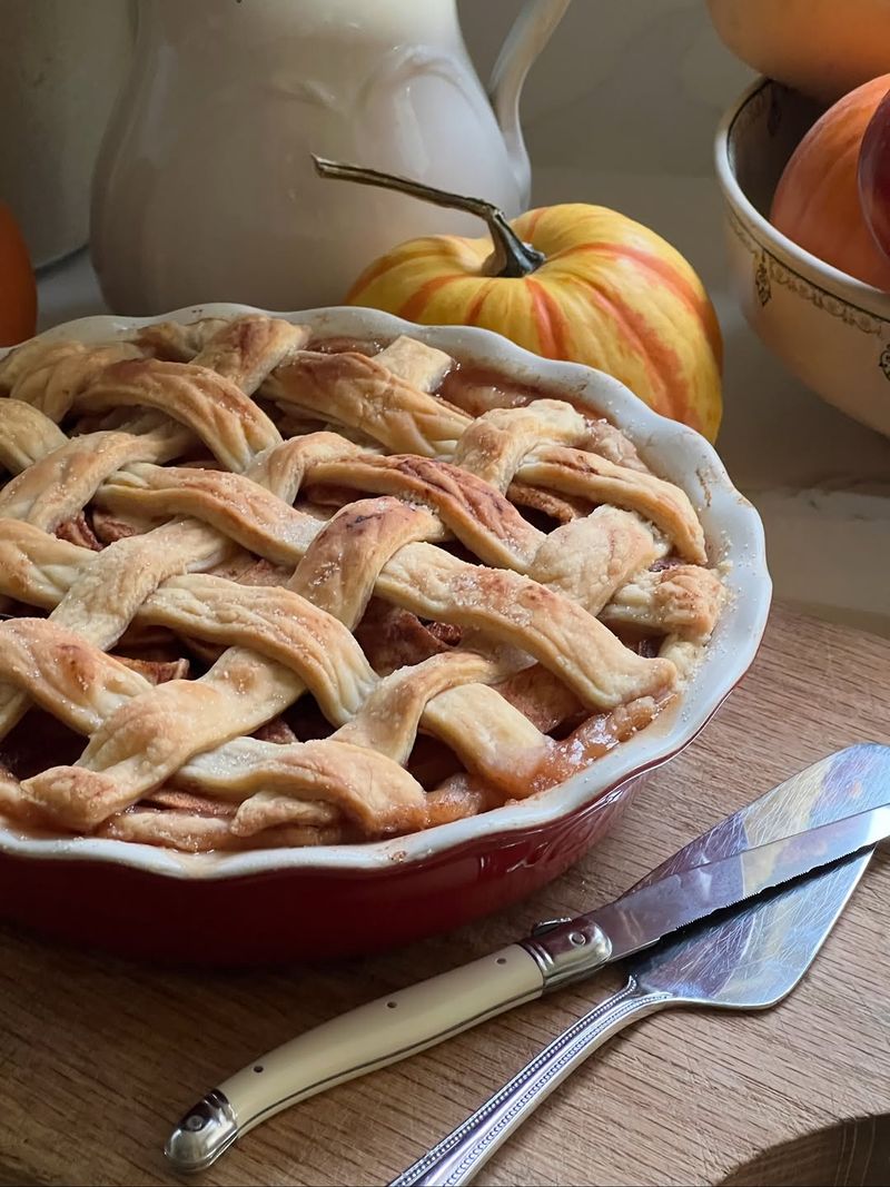 Apple Pie
