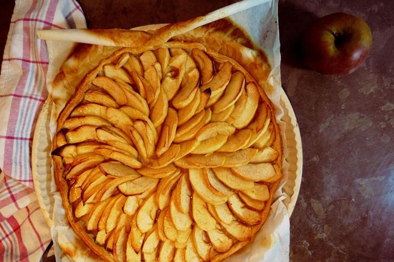 Apple Pie