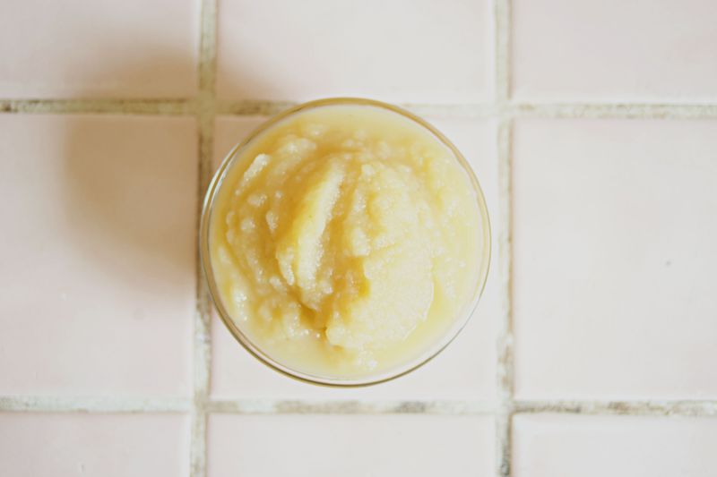 Apple Sauce