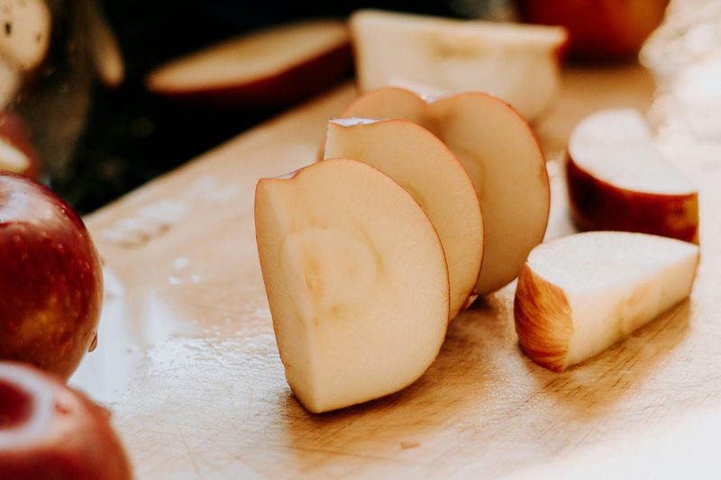 Apple Slices