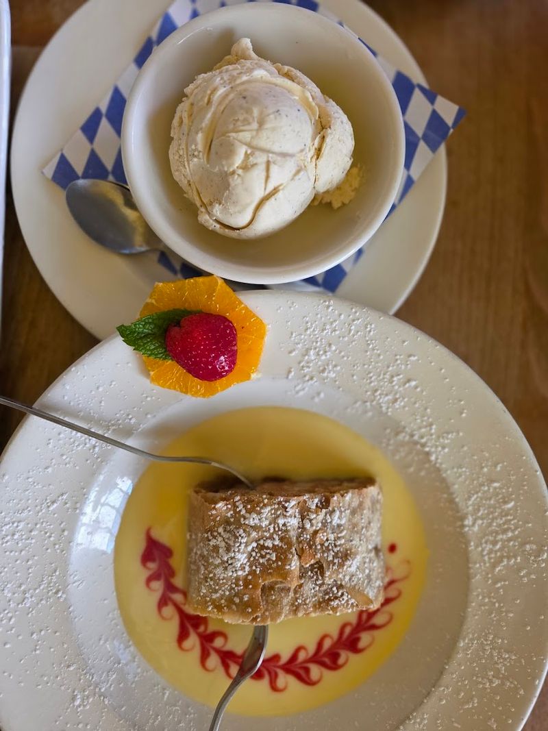Apple Strudel Imported Straight from Germany Apple Strudel Imported Straight from Germany